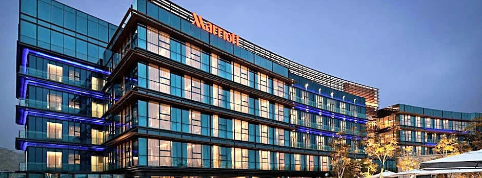 The Oct Harbour, Shenzhen - Marriott Executive Apartments