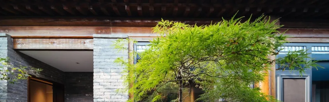 Jingmao Alley Hotel Beijing Wangfujing Dongsi Subway Station Branch