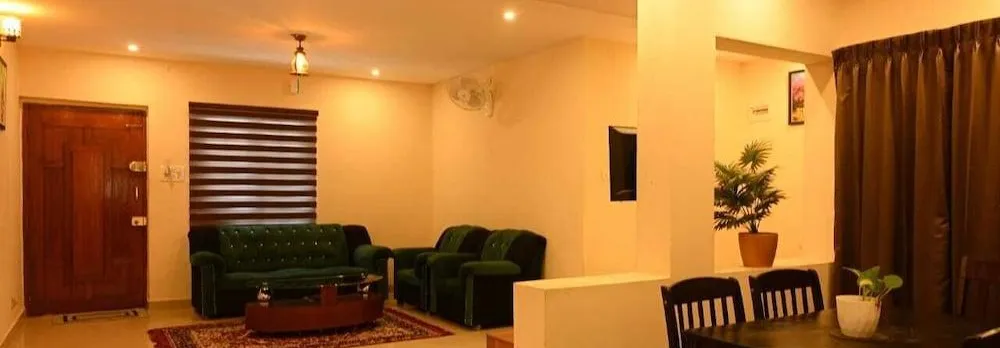 Urban Stay Adams Service Apartment