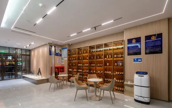 Super 8 Hotel (Beijing South Railway Station Majiapu subway station store)