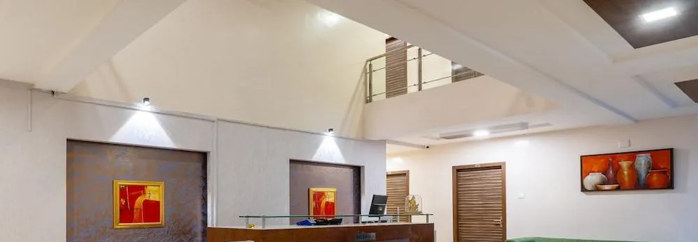 Treebo Eco Stay T Nagar