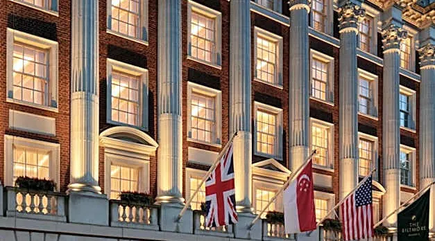 The Biltmore Mayfair