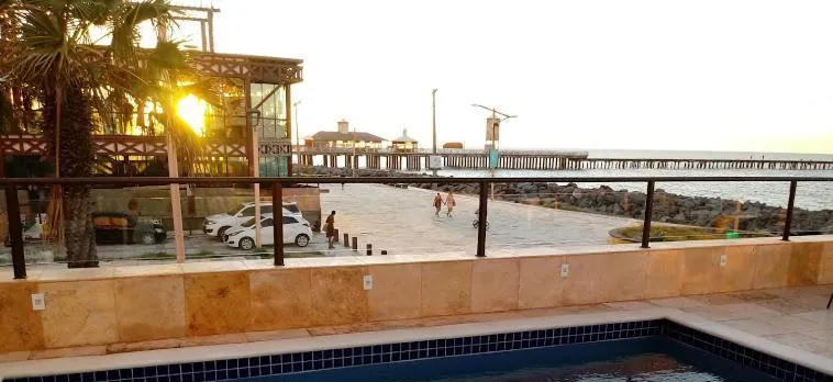 Tabajara Flats Praia de Iracema