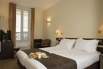 Hotel du Nord et de l'Est