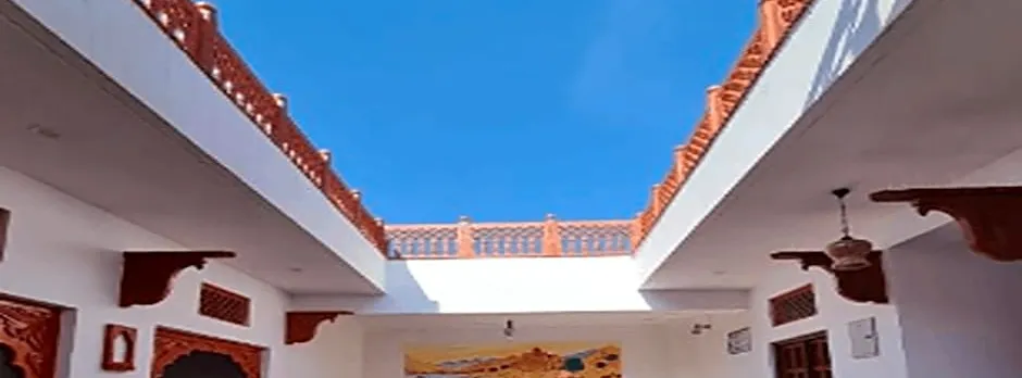 Hari Niwas Guest House