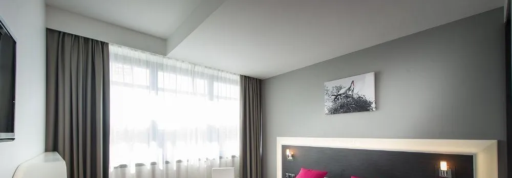 Comfort Hotel Strasbourg Athena SPA