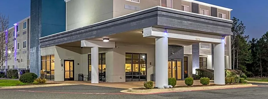 Comfort Suites Nacogdoches
