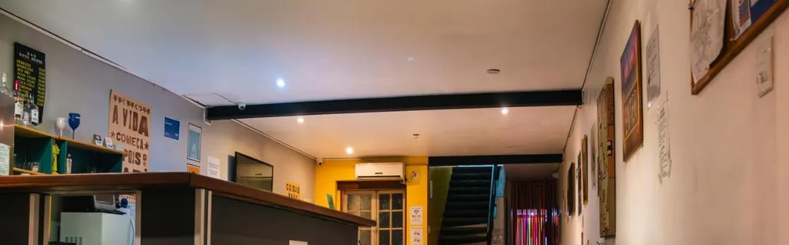 Soul Hostel (Adults only)