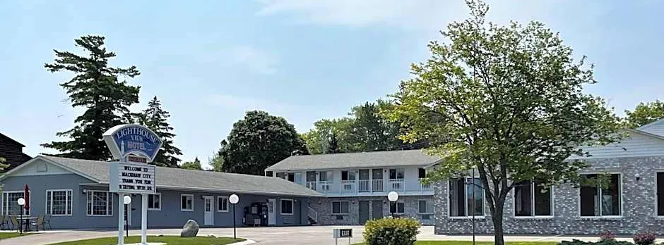 Lighthouse View Motel