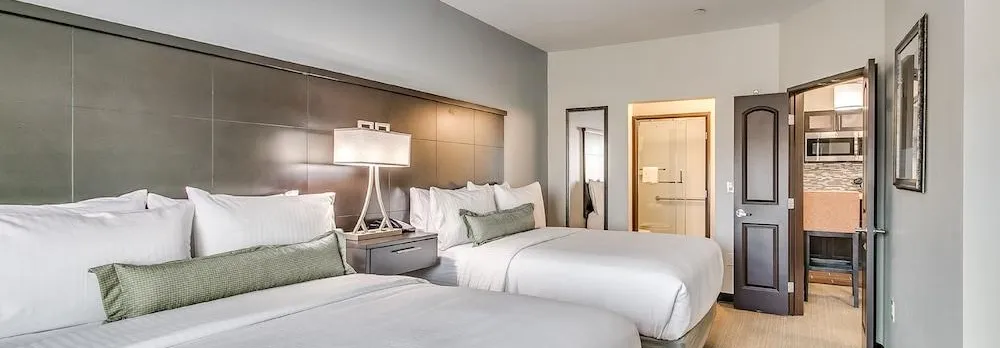 Staybridge Suites Lubbock South