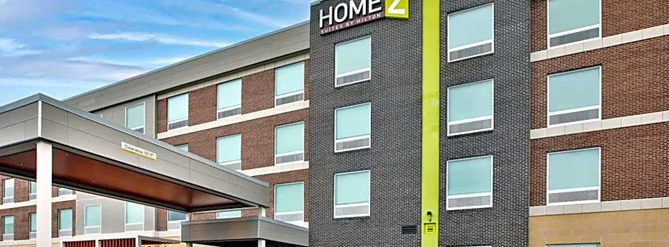 Home2 Suites by Hilton Grand Rapids Northeast