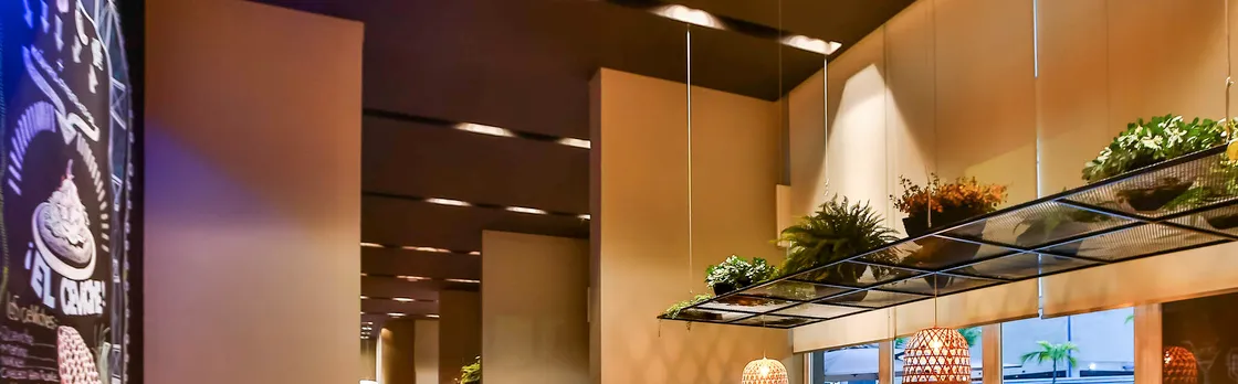 Hotel ibis Styles Sao Paulo Barra Funda