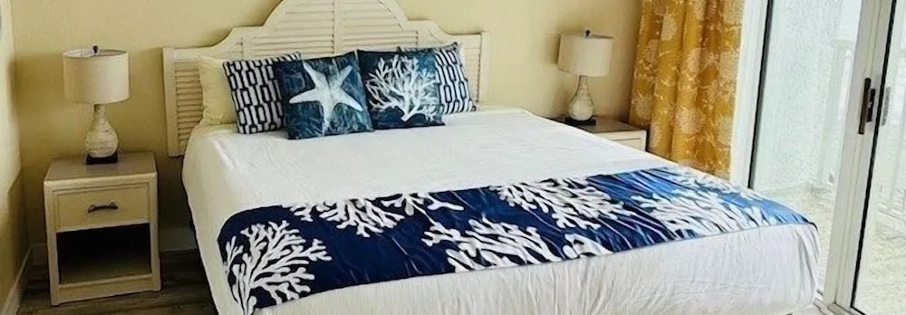 Seawatch Resort