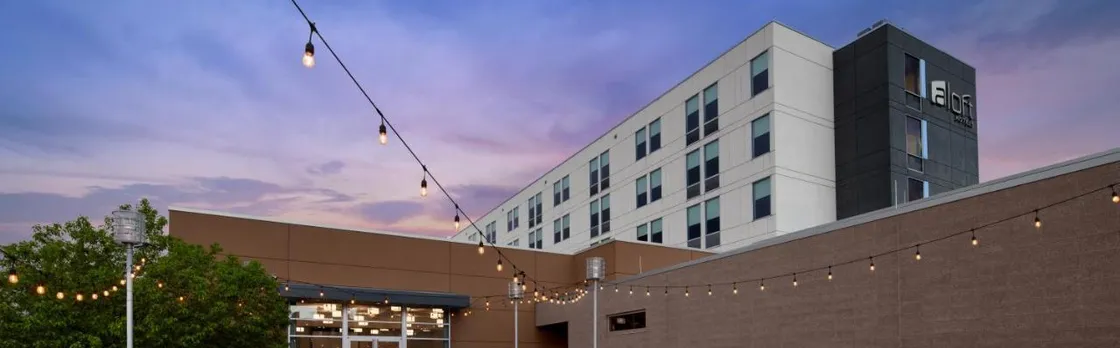Aloft Broomfield Denver