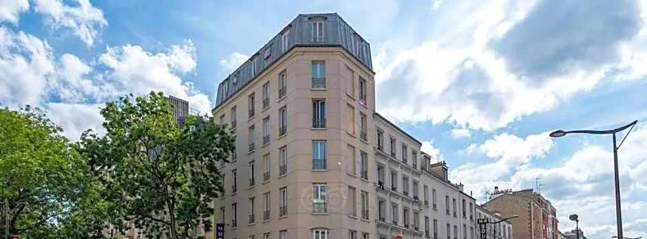 Hotel de L'Union