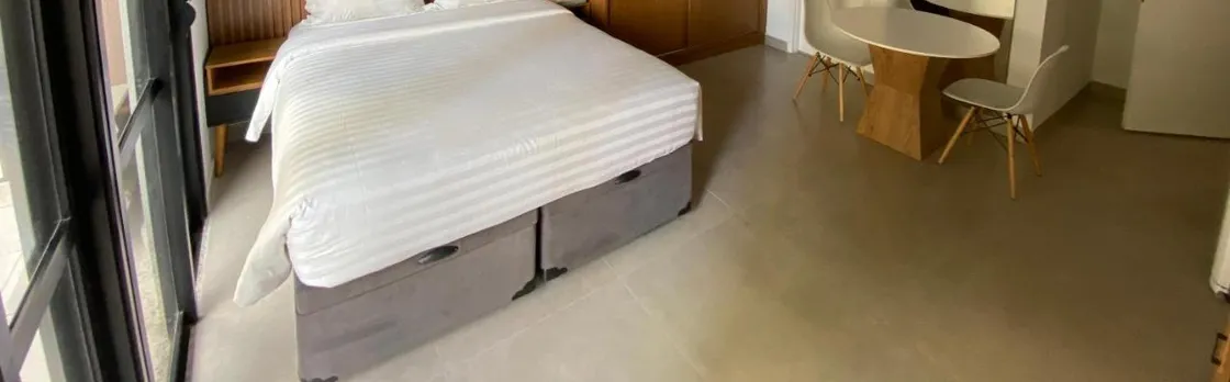 22 Cozy New Studio Near Paulista Fast Wi-Fi