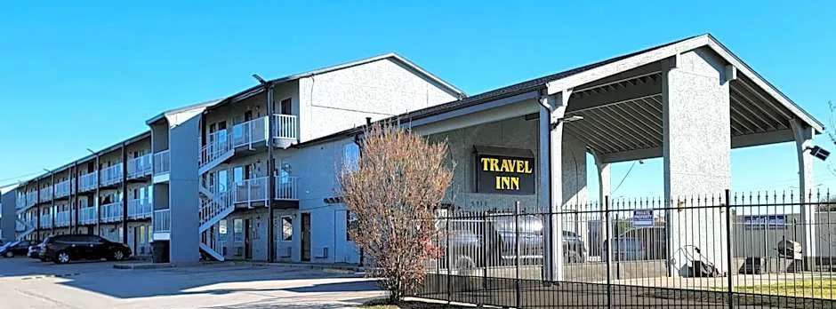 Travel Inn San Antonio