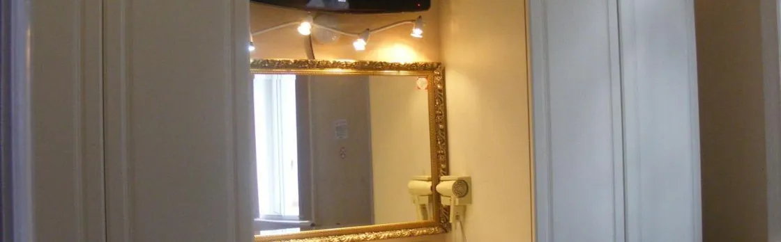 Mermaid Suite