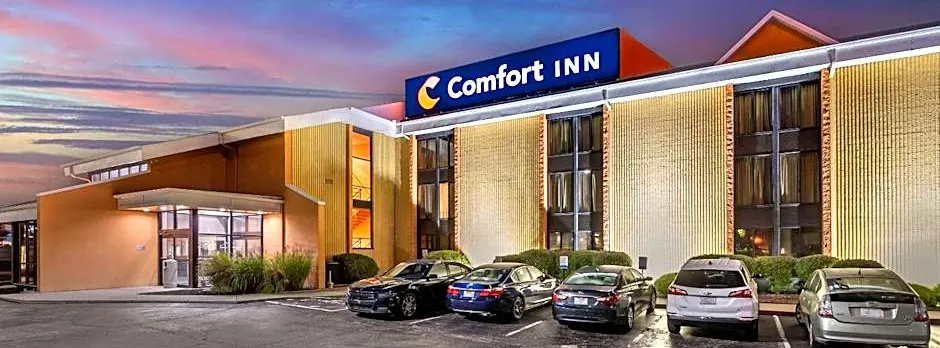 Comfort Inn Cincinnati Northeast