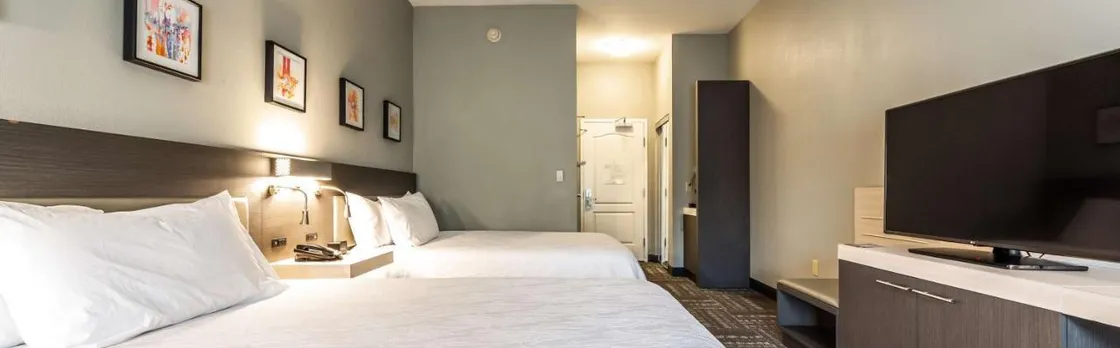 Hilton Garden Inn Beaumont, Tx (H)
