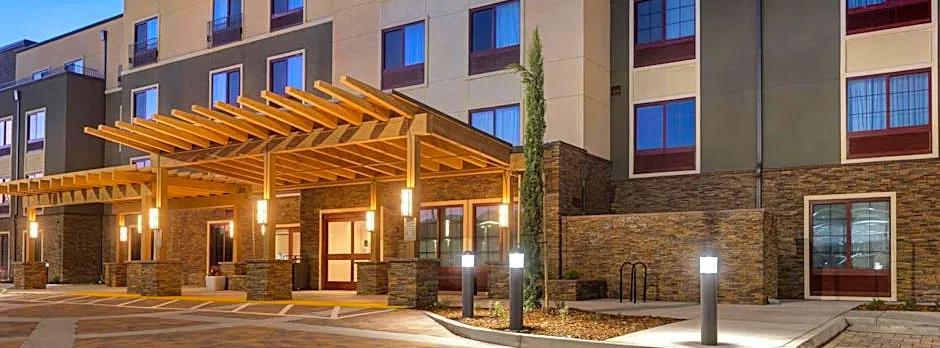 TownePlace Suites by Marriott San Luis Obispo