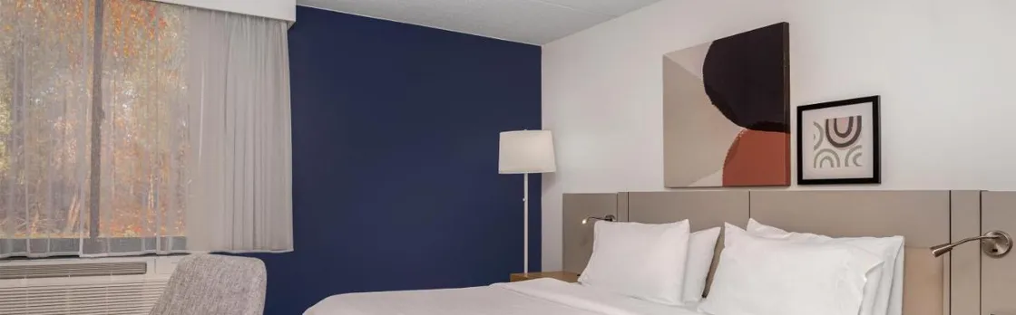 Spark by Hilton Fishkill