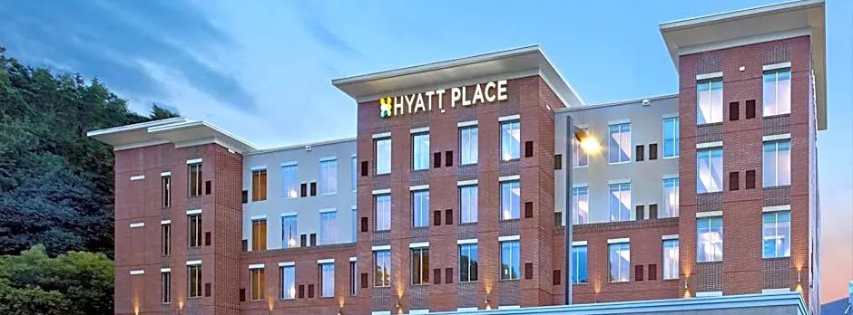 Hyatt Place Chapel Hill - Southern Village