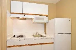 Extended Stay America Seattle Bellevue Factoria