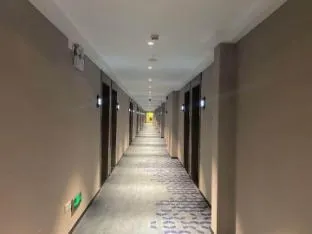 7days Inn Guangzhou Kecun Metro Station Third Branch