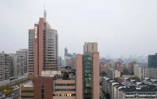 Xizi Libai Hotel