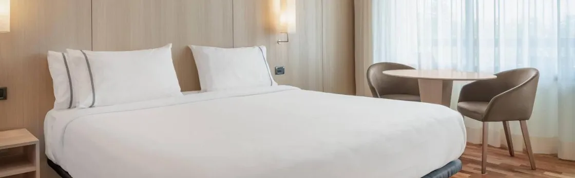 AC Hotel Malaga Palacio