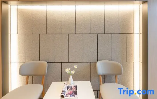 Homeinn Pebble Hotel (Shanghai Shidongkou Passenger Terminal Shengqiao Leisure Street)