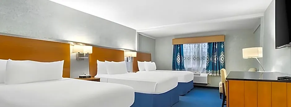 SureStay by Best Western Bakersfield Central