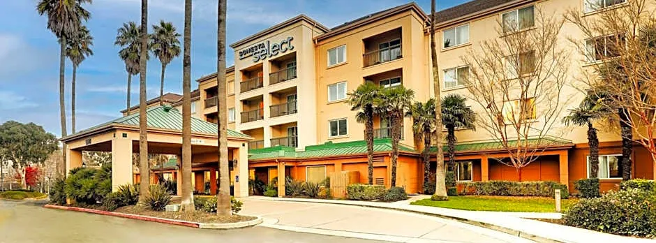 Sonesta Select San Francisco Airport Oyster Point Waterfront