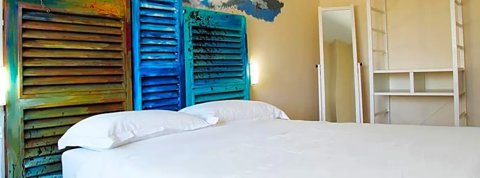 Urban Pop Bnb