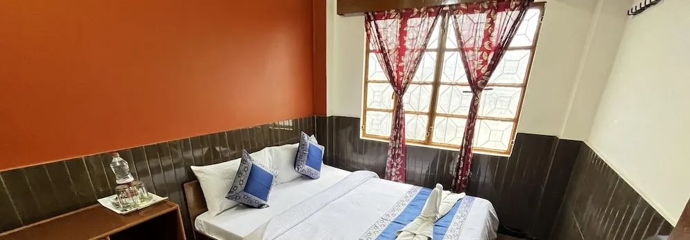 Family Guest House
