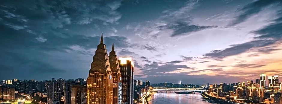 Sheraton Chongqing Hotel