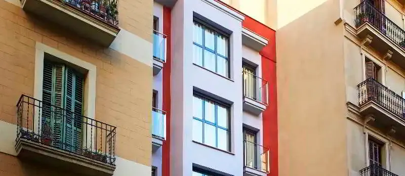 Sweet Inn Aparment - Gracia Deluxe