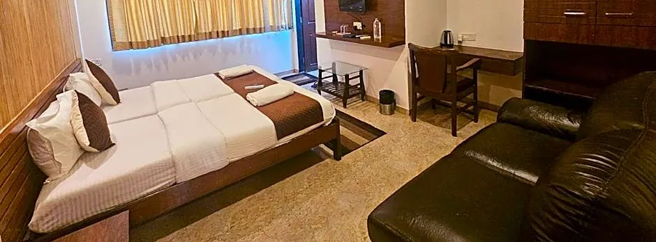 Astha Residency