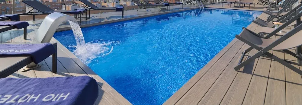 H10 Marina Barcelona