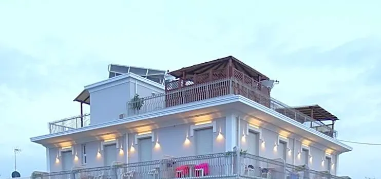 Albergo Vittoria
