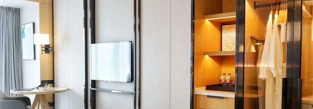 Radisson Hangzhou Qianjiang