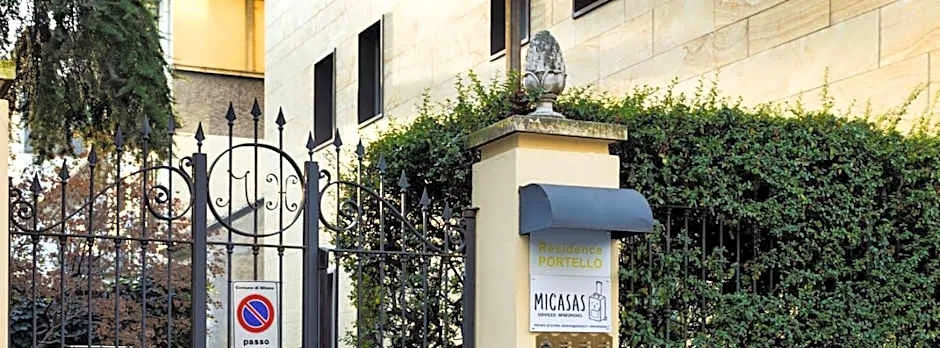 Residence Portello