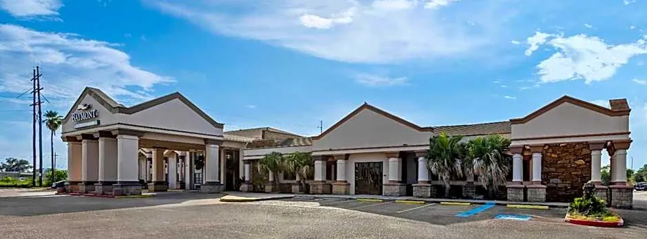Baymont by Wyndham Port Arthur/Groves Area