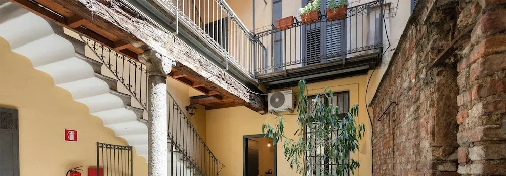 Italianway Easy - Porta Ticinese 67