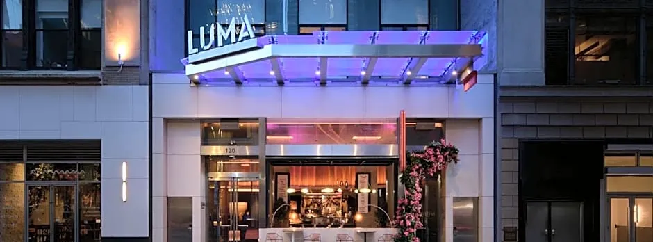 LUMA Hotel - Times Square
