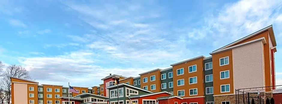 Residence Inn by Marriott Philadelphia Glen Mills/Concordville