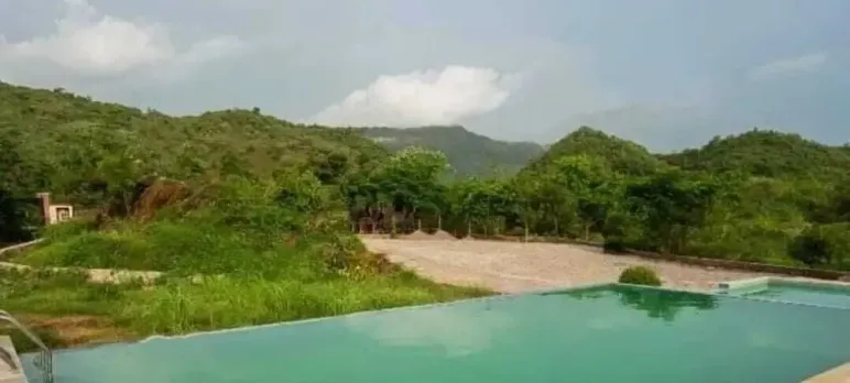 Molshree Farms Homestay