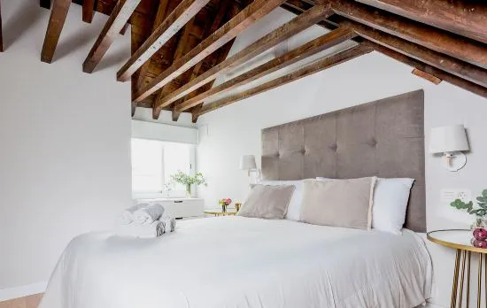 Elegant one-bedroom apartment Trinidad Grund E