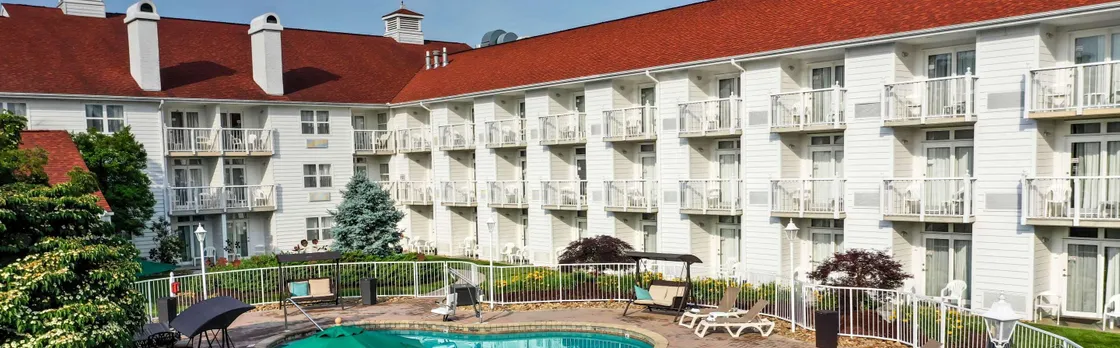 The Inn At Apple Valley, Ascend Hotel Collection